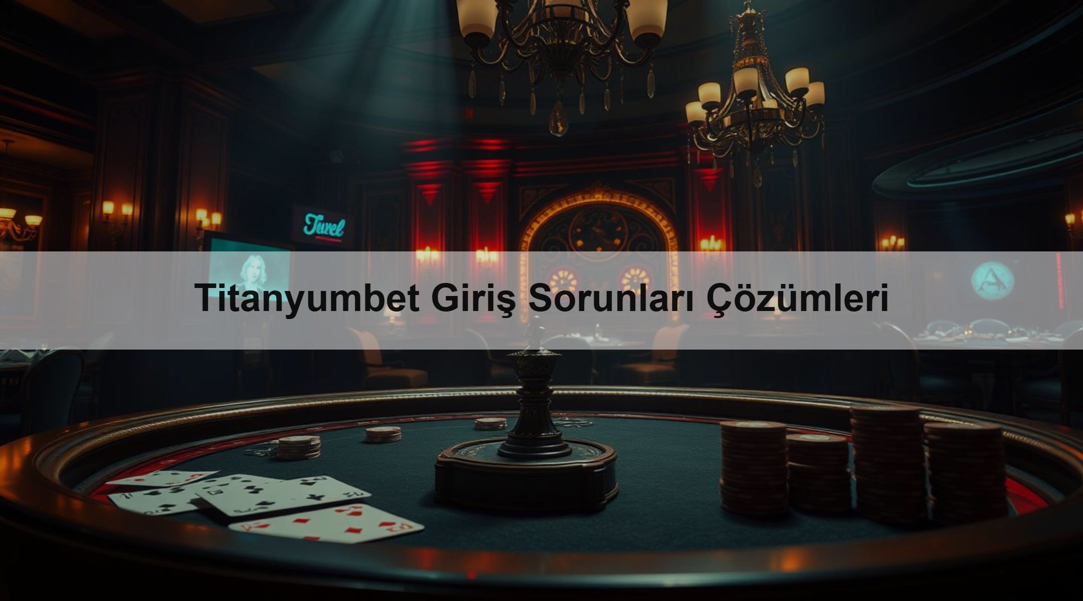 Titanyumbet Giriş Sorunları Çözümleri 1 Titanyumbet Giriş Sorunları Çözümleri