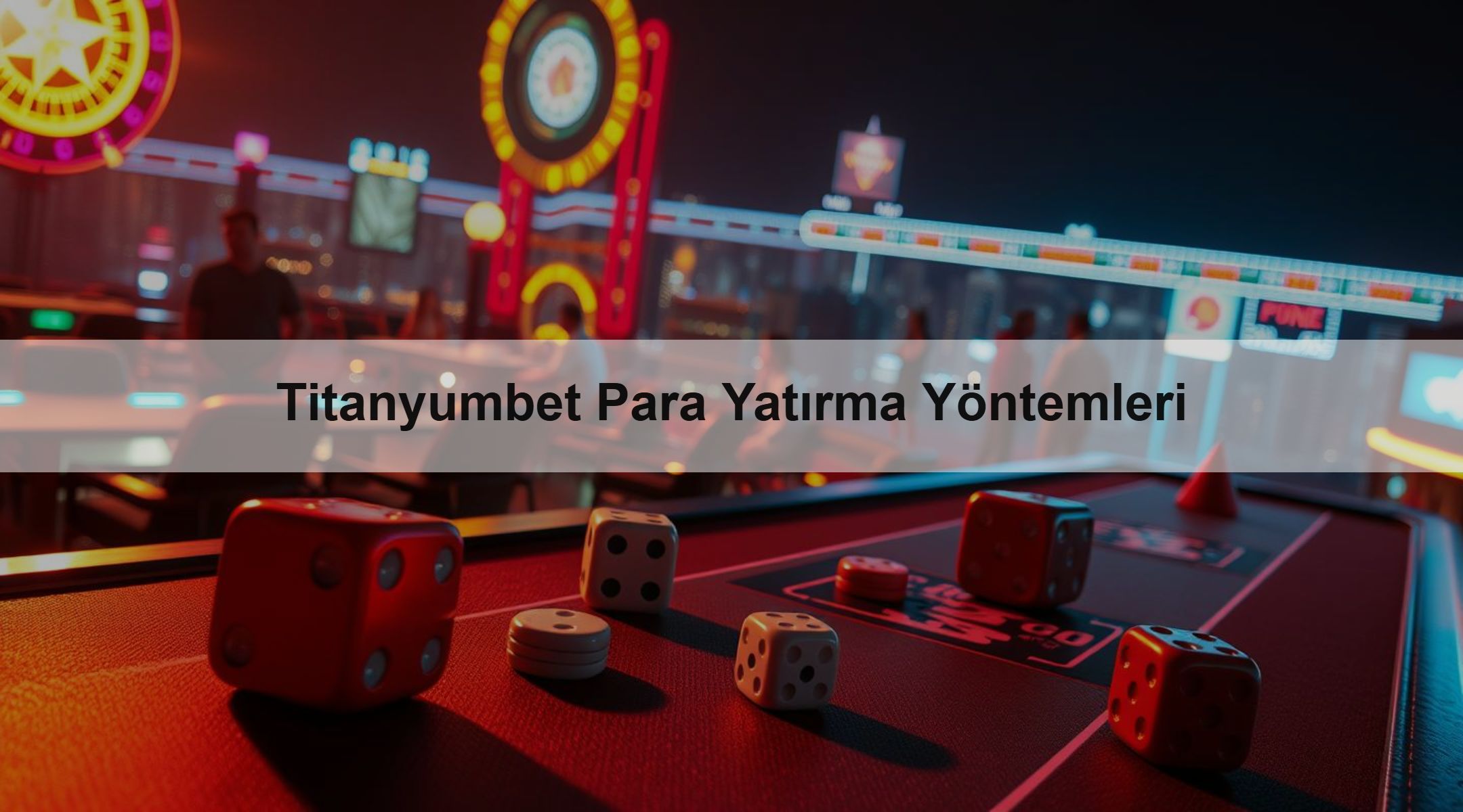 Titanyumbet Para Yatırma Yöntemleri 1 Titanyumbet Para Yatırma Yöntemleri