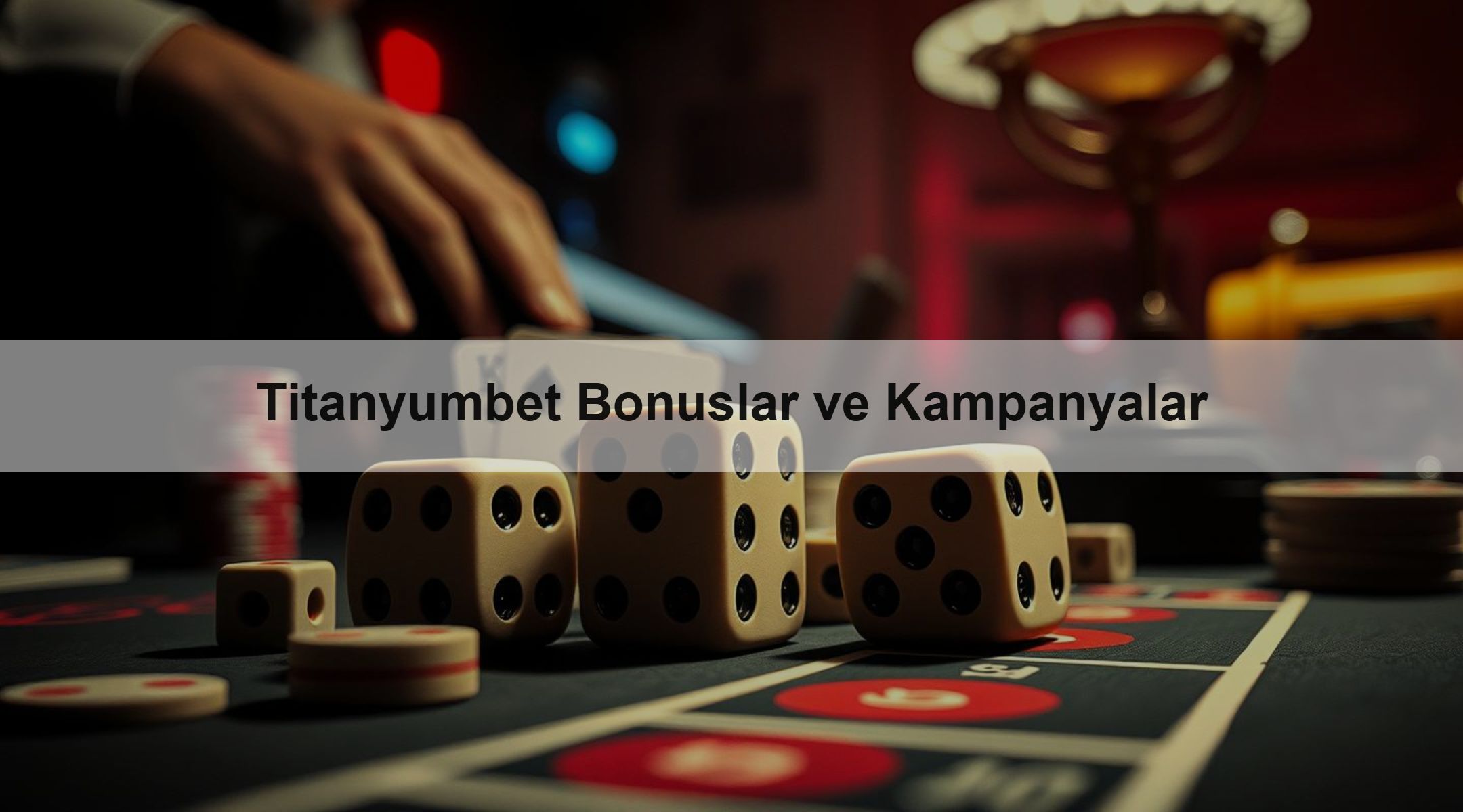 Titanyumbet Bonuslar ve Kampanyalar 1 Titanyumbet Bonuslar ve Kampanyalar