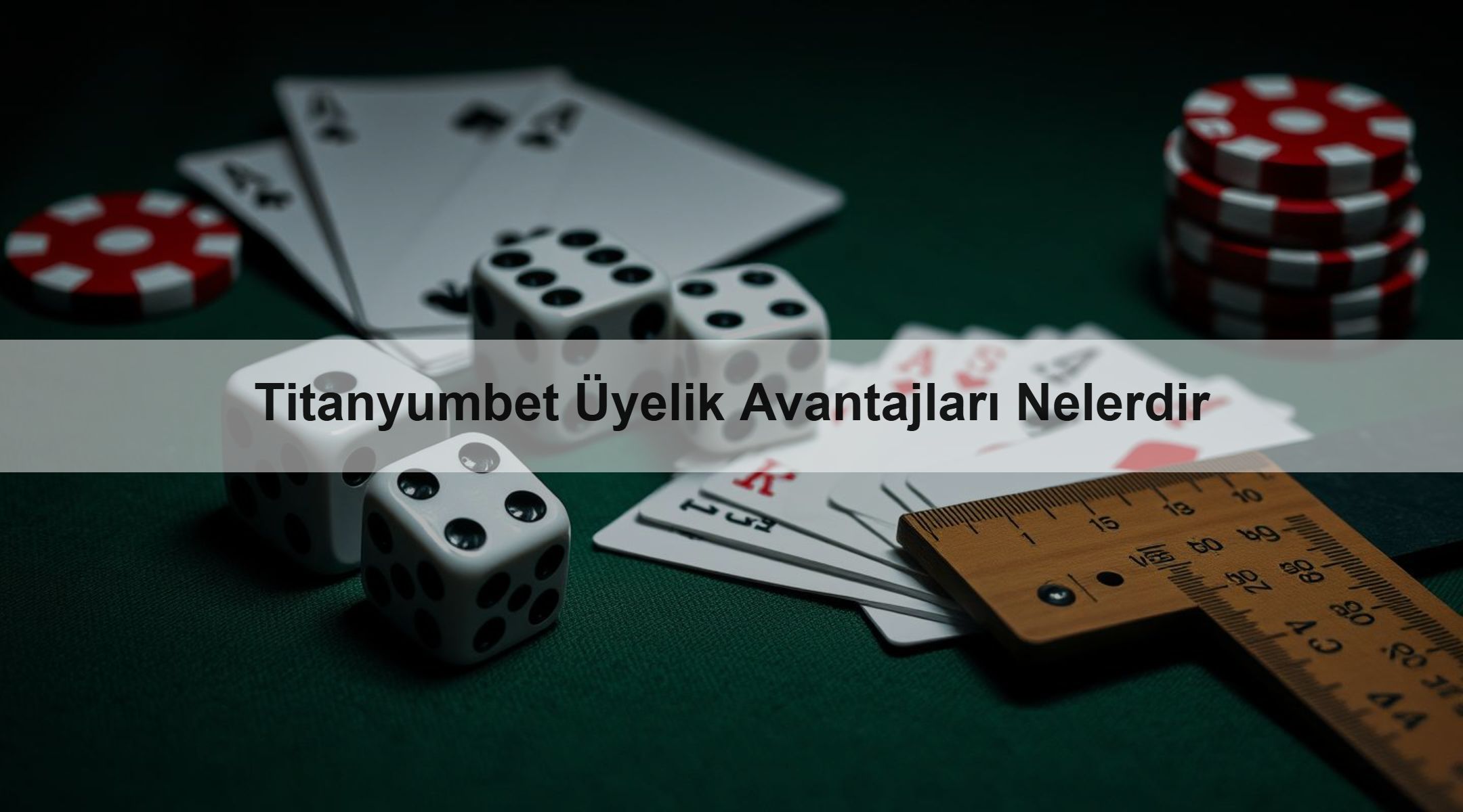Titanyumbet Üyelik Avantajları Nelerdir 1 Titanyumbet Üyelik Avantajları Nelerdir